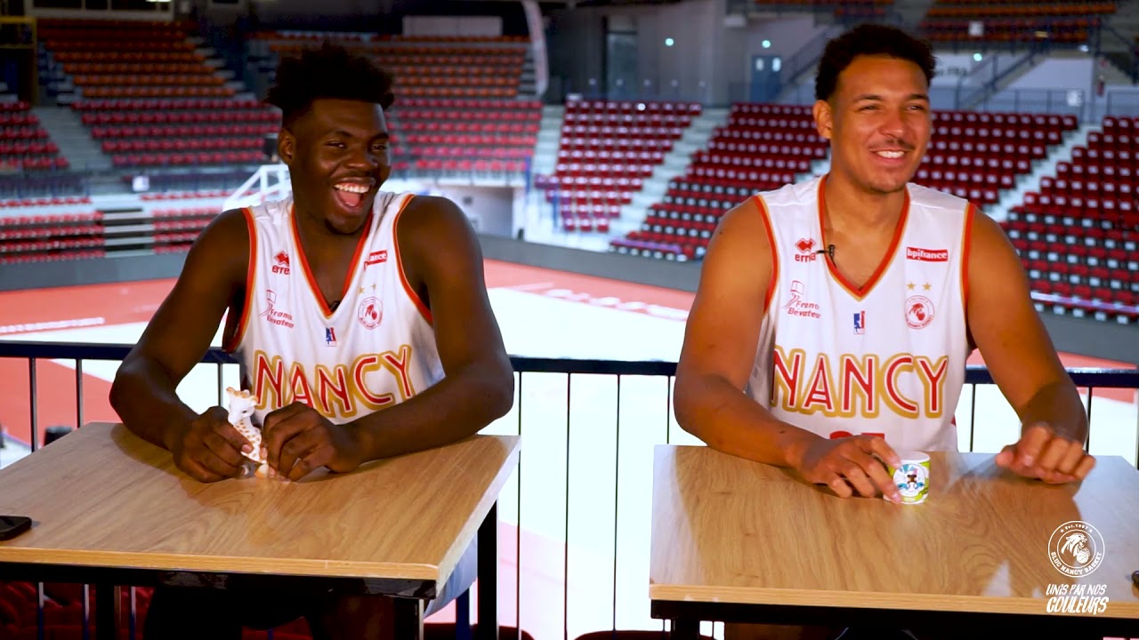 Quiz SLUC #2 - Mohamed vs Vincent