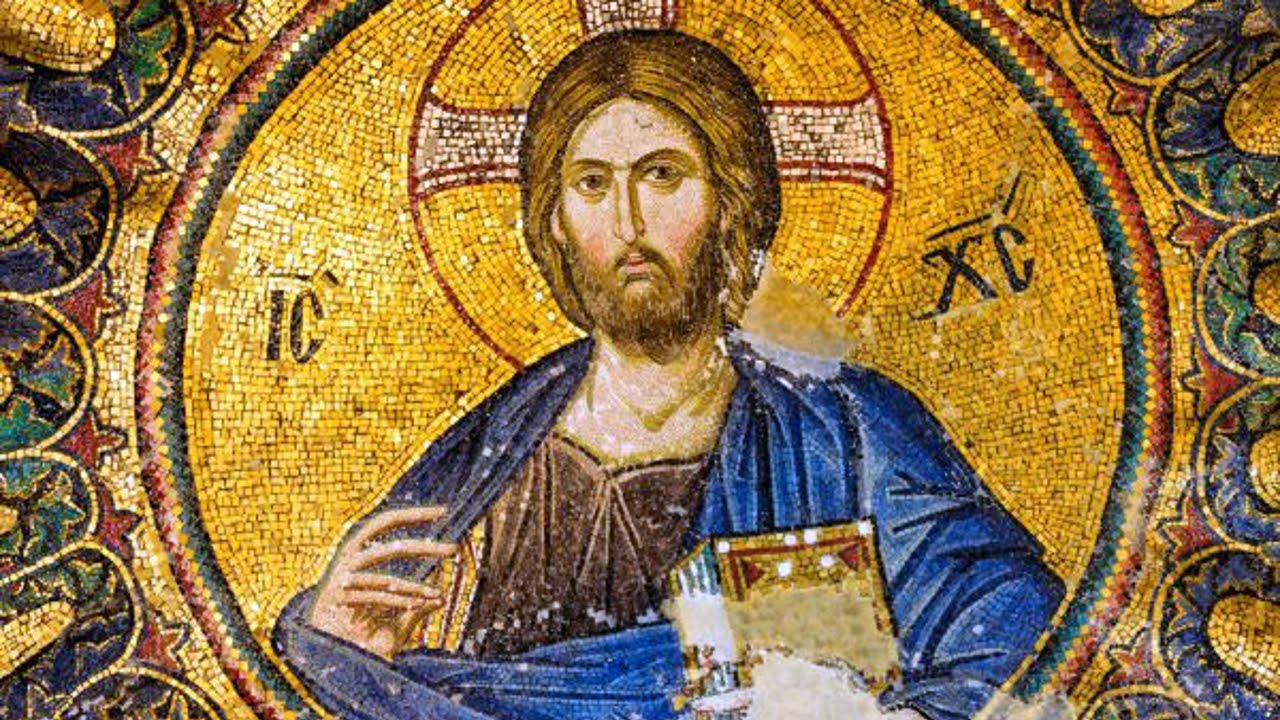 Τρισάγιον & Δύναμις σε Ήχο Γ’ (Ι. Παλλάση) - Κωνσταντίνος Καράι 