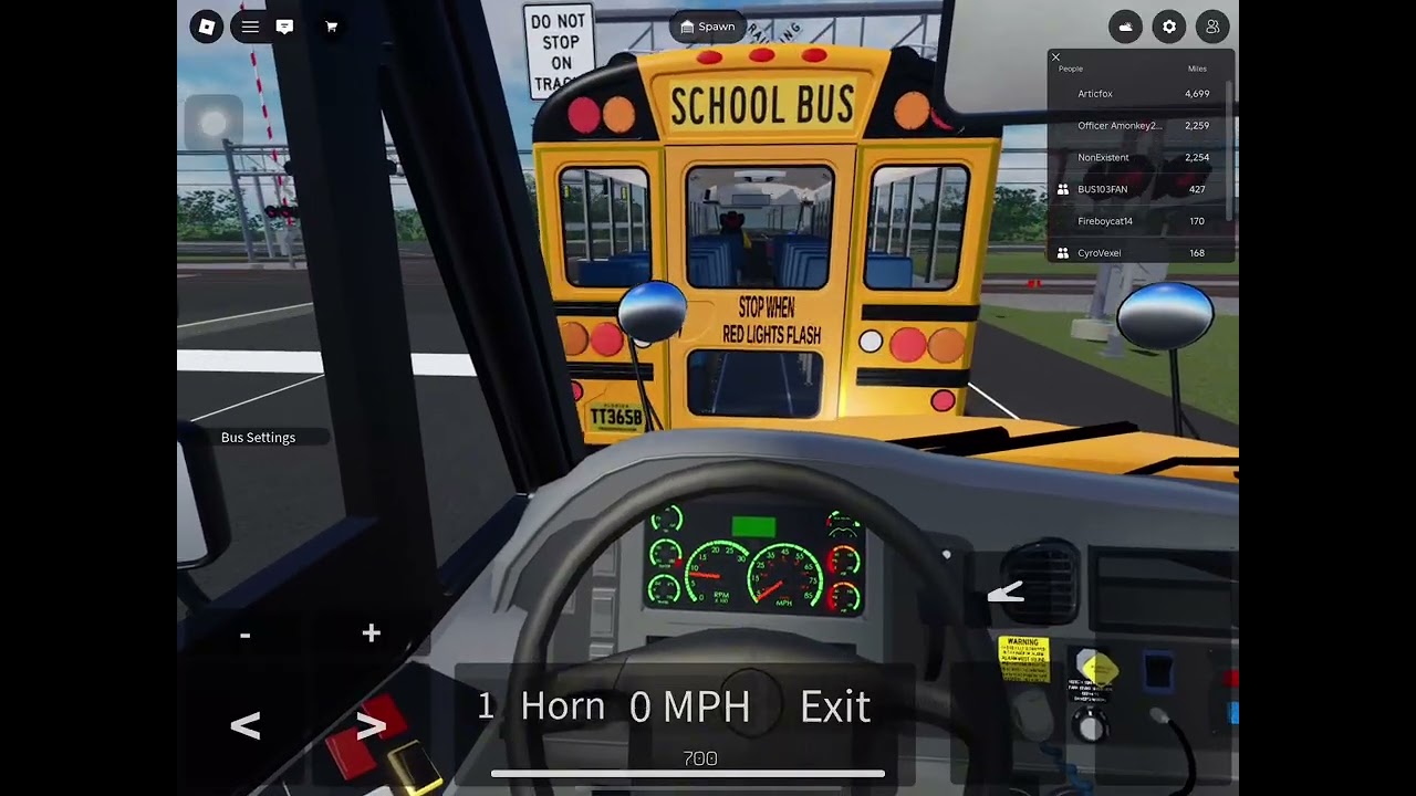 Route and ft 