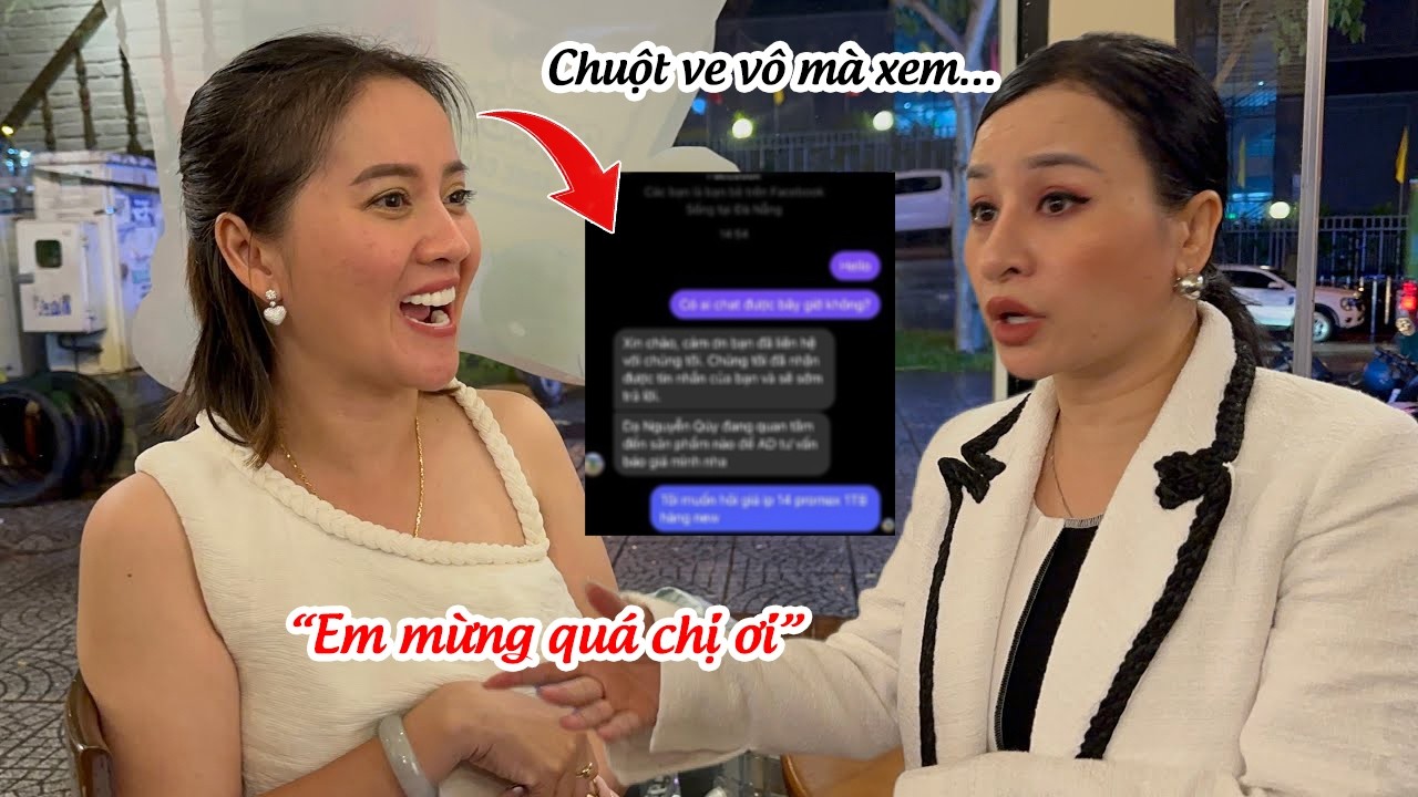 Tối 14/3: Dấu Chấm Hết Cô 6 Trắng Tay Trước Hồng Loan, Bùm Bum Bật Khóc TIN QUÁ VUI Từ Báo Lớn?