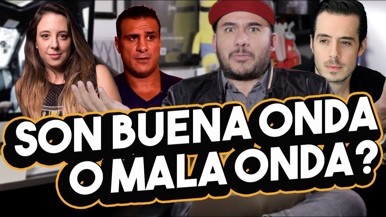 Creí que eran muy 