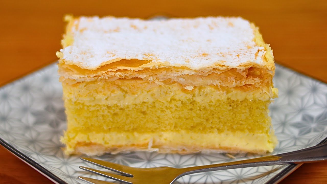 TORTA DIPLOMATICA perfetta: tecnica e segreti da vera Pasticceria