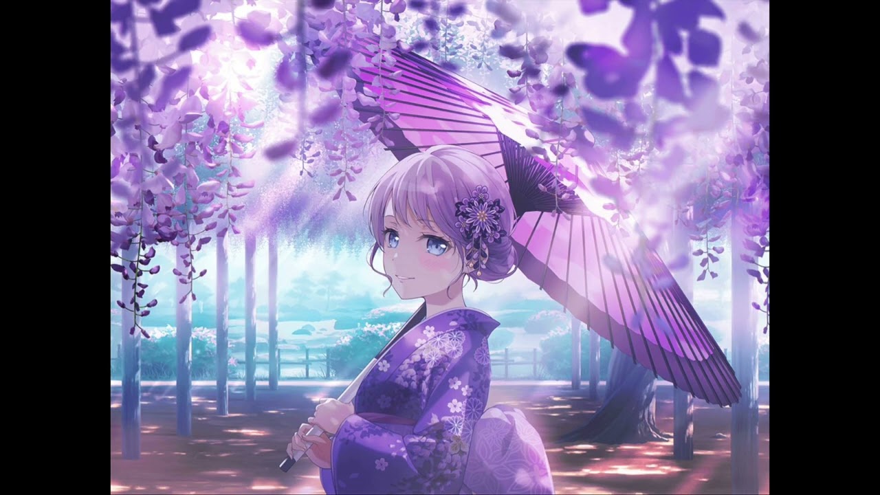 Nightcore - Scars Leave Beautiful Trace (Car The Garden) OST Alchemy Of Souls