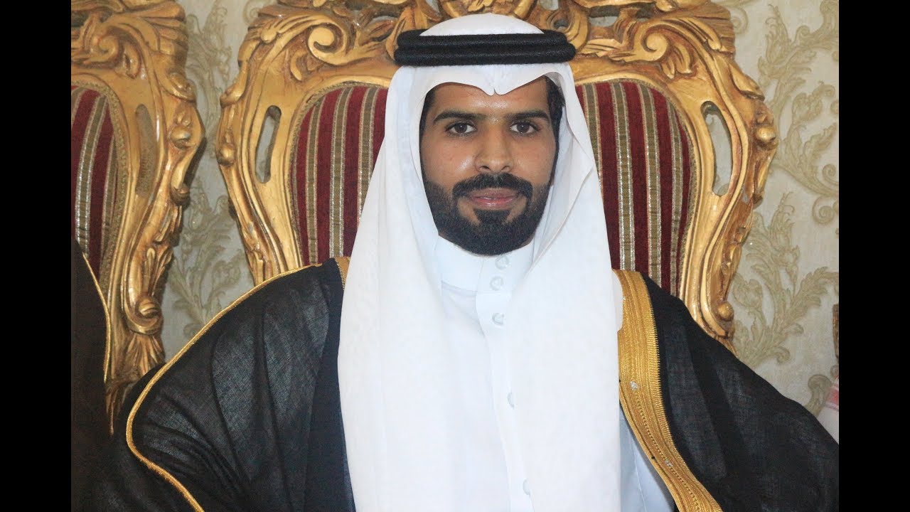 حفل زواج الشاب / نادر جزاء كديميس الذيابي