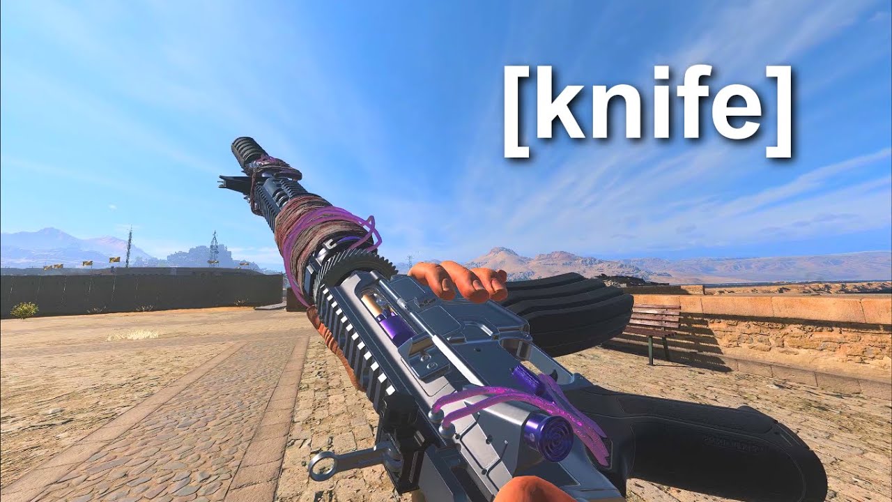 dmz solo and im absolutely angry