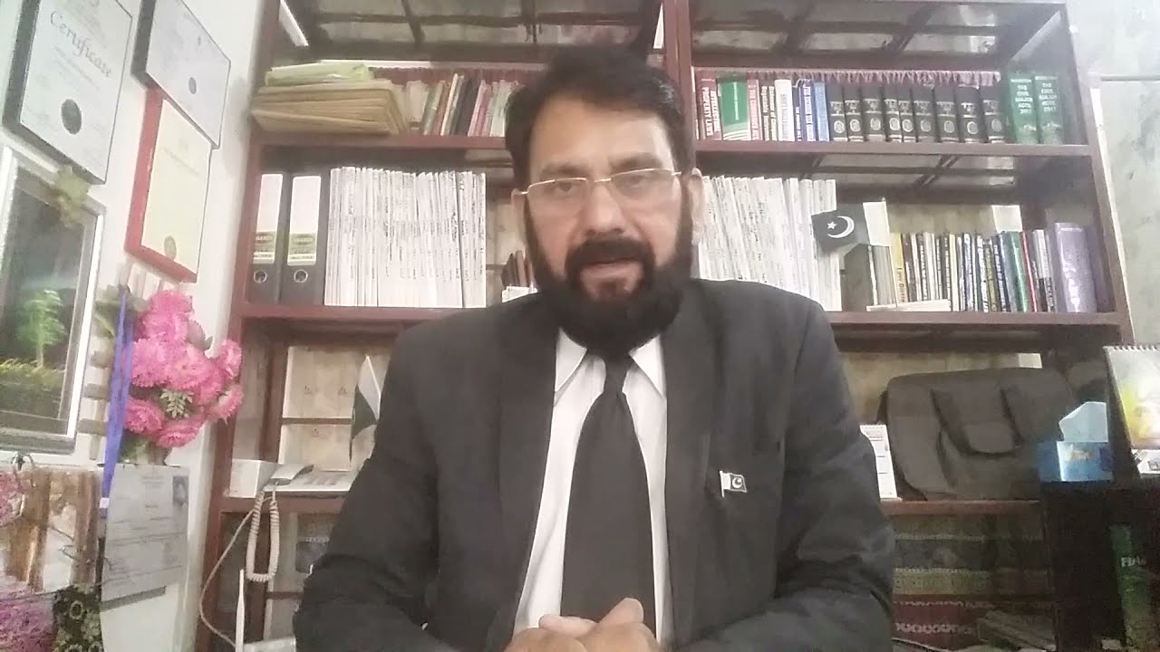 Punishment of Kidnapping or Abduction  Under Section 365 PPC