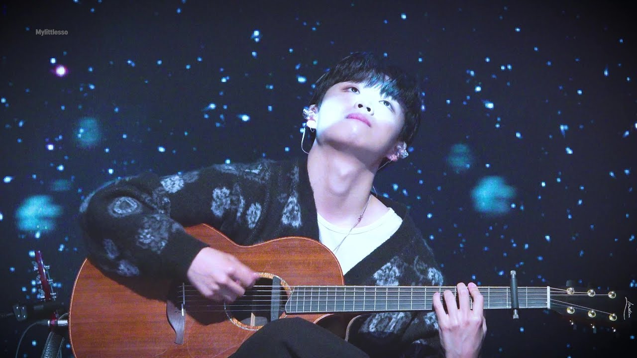 [4K] 230128 김영소 롤링 28주년 기념 공연 : Pouring + Like A Star