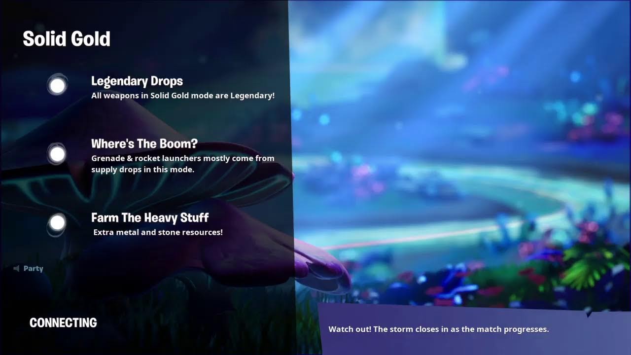 Fortnite playing with str Tamil gaming