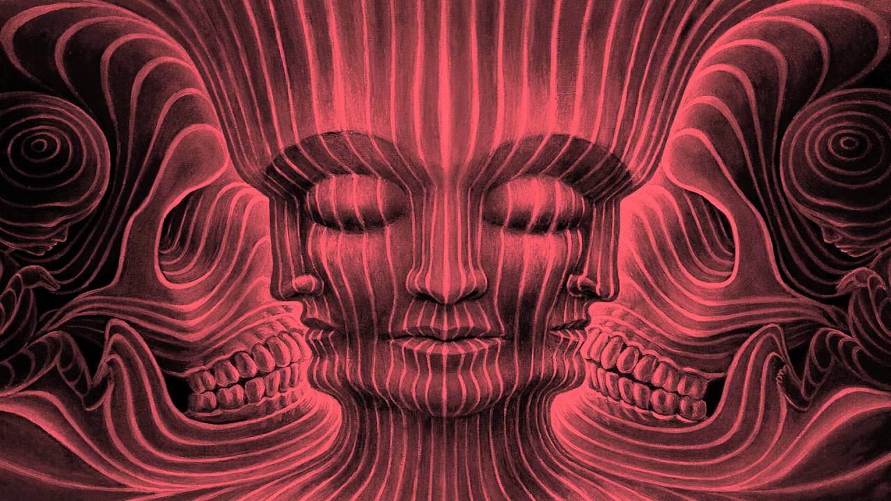 Tool Live - Sydney Aus - 24 April 2002 [Full Show]