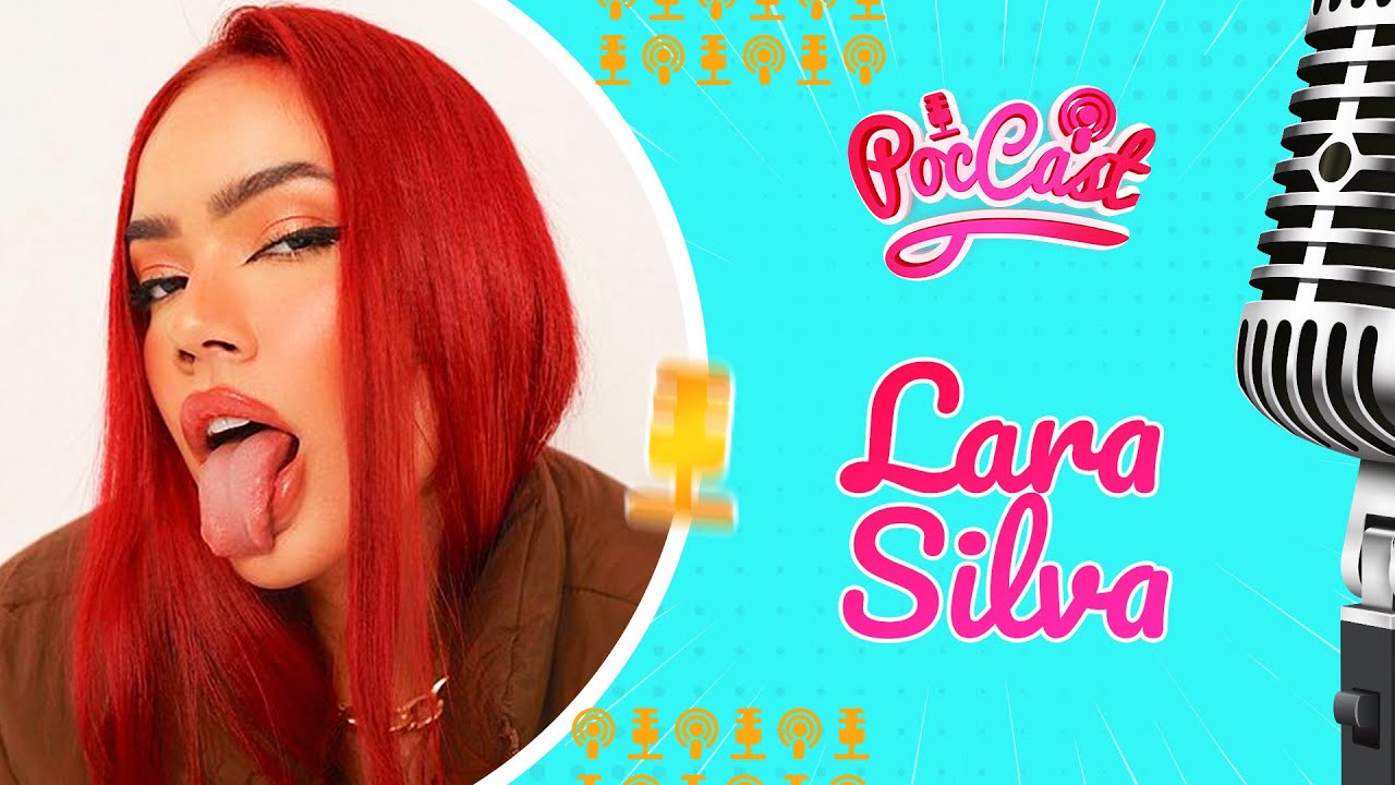 LARA SILVA - POCCAST #41