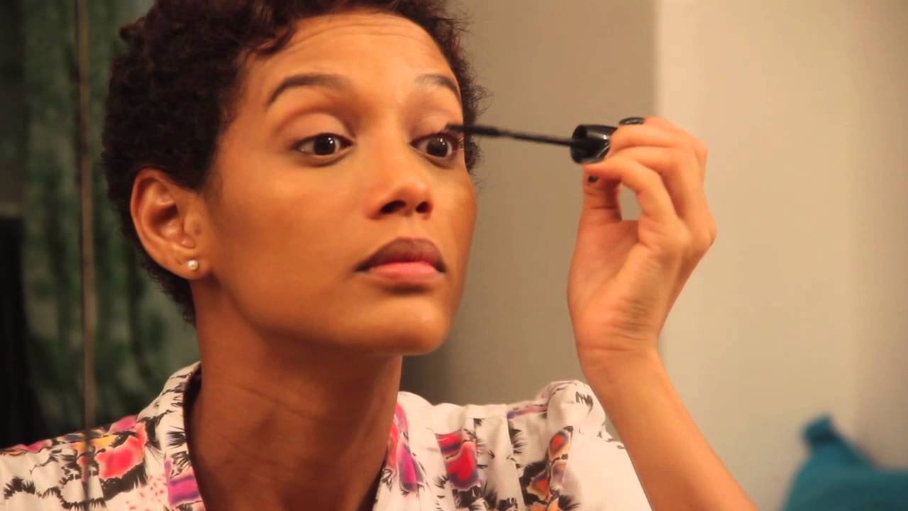Tutorial Taís Araújo