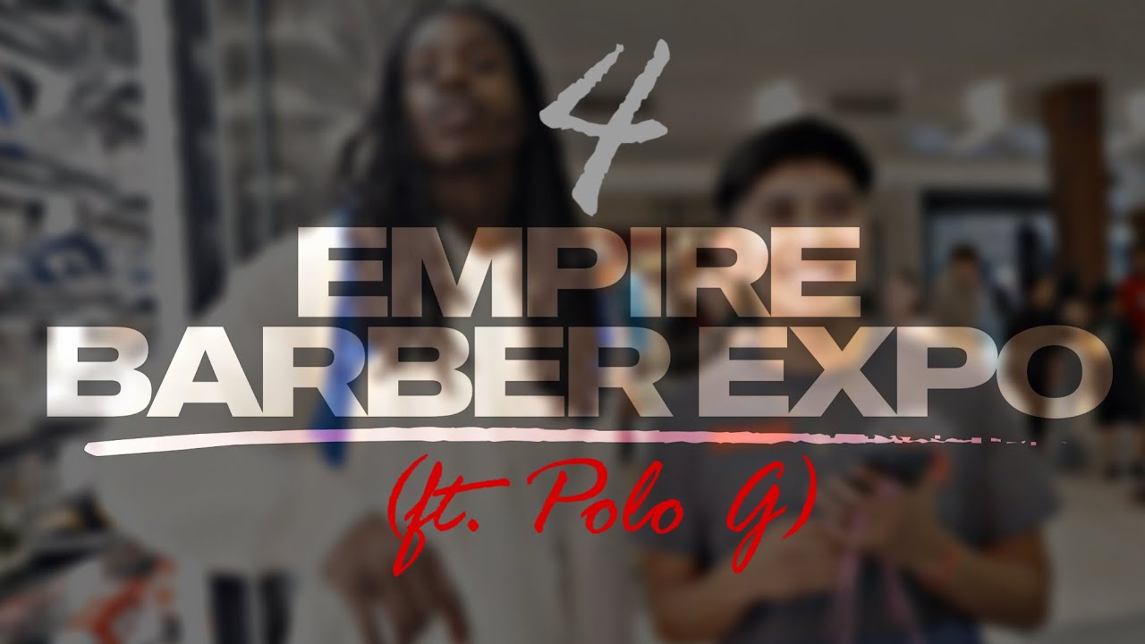 BEST BARBER BATTLE 2025 (ft. Polo G)
