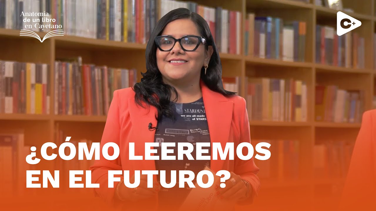 ANATOMÍA DE UN LIBRO EN CAYETANO: NUEVAS FORMAS DE LECTURA Y SU EVOLUCIÓN HASTA EL DÍA DE HOY