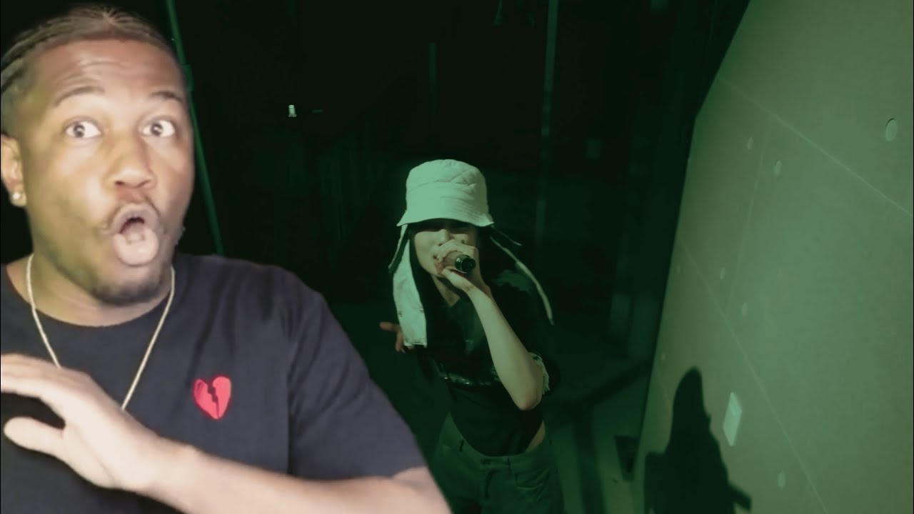 I Reacted To The XG TAPES & I Was IMPRESSED