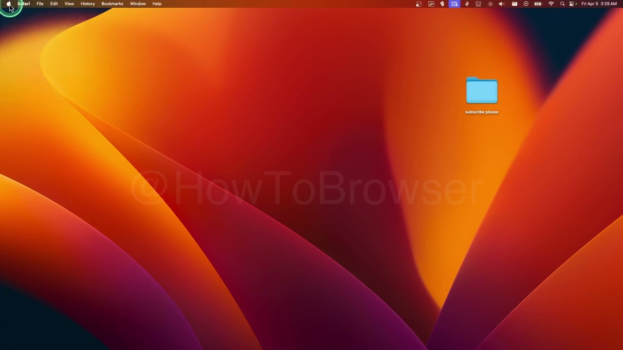 How to Enable Automatic Login on a Mac