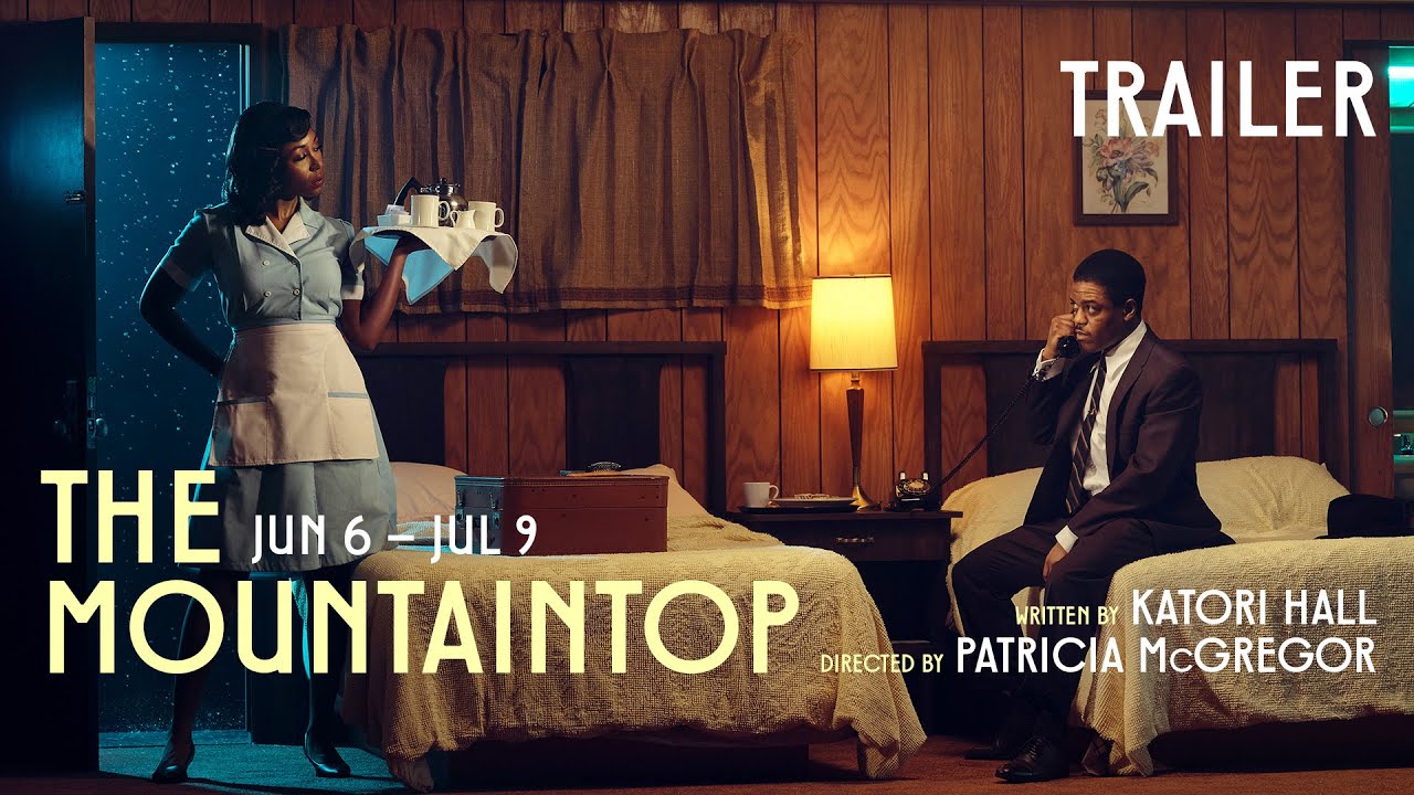 The Mountaintop Trailer (2023)