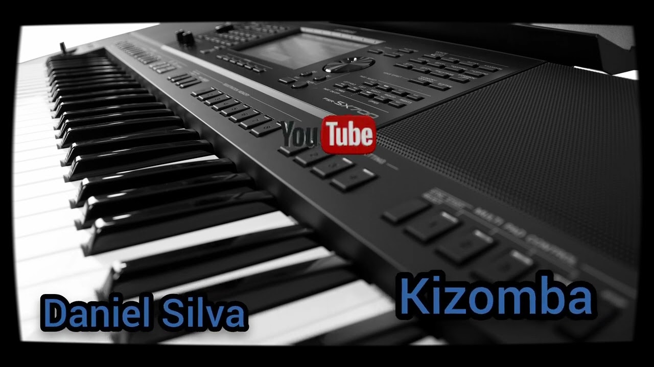 novas musicas ciganas 2024 Kizomba Daniel Silva