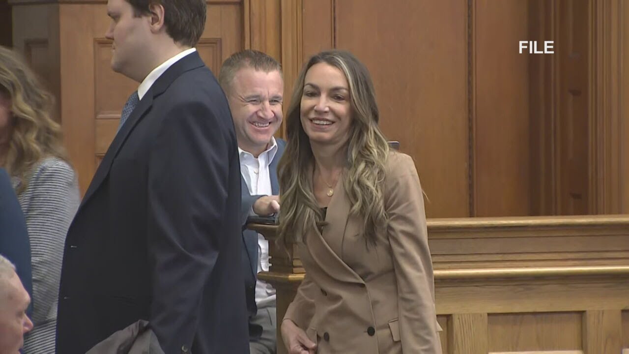 Judge to rule on search of Karen Read’s cell phones in witness intimidation probe