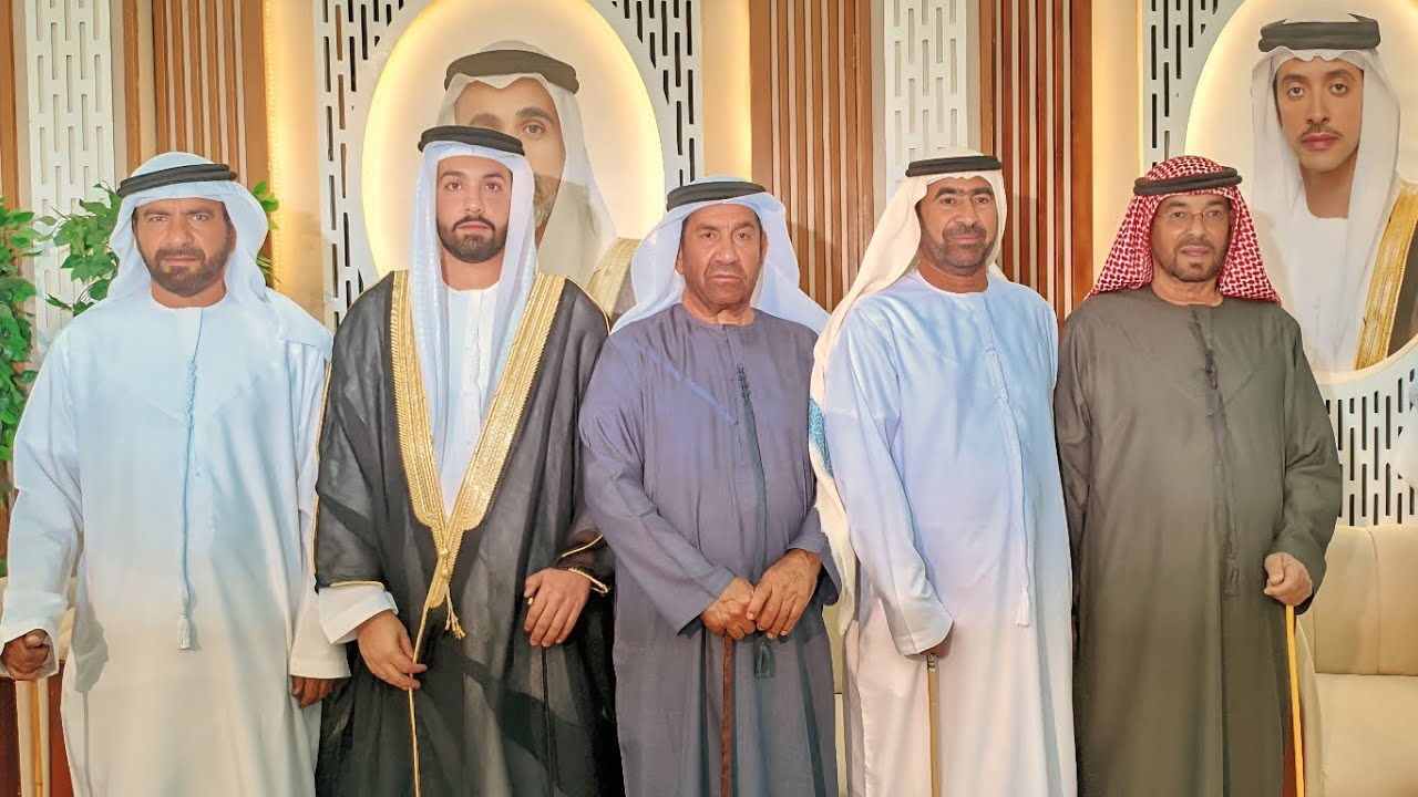 افراح البلوشي عرس سالم راشد حمدان محمد البلوشي على كريمة سعيد حمدان محمد البلوشي 31/1/2025