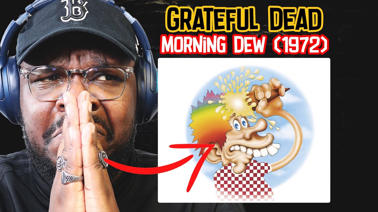 НЕВЕРОЯТНО! | Grateful Dead - Morning Dew (Концерт в Лондоне, 1972) | РЕАКЦИЯ/ОБЗОР