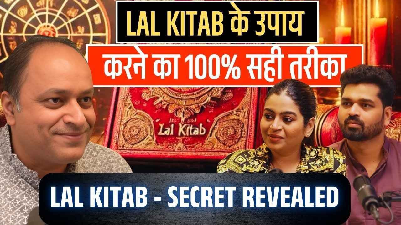 Lal Kitab Remedies MISTAKES You Should AVOID | ft. Jaskaran Singh | Vastu Maestro | Mystic Stories