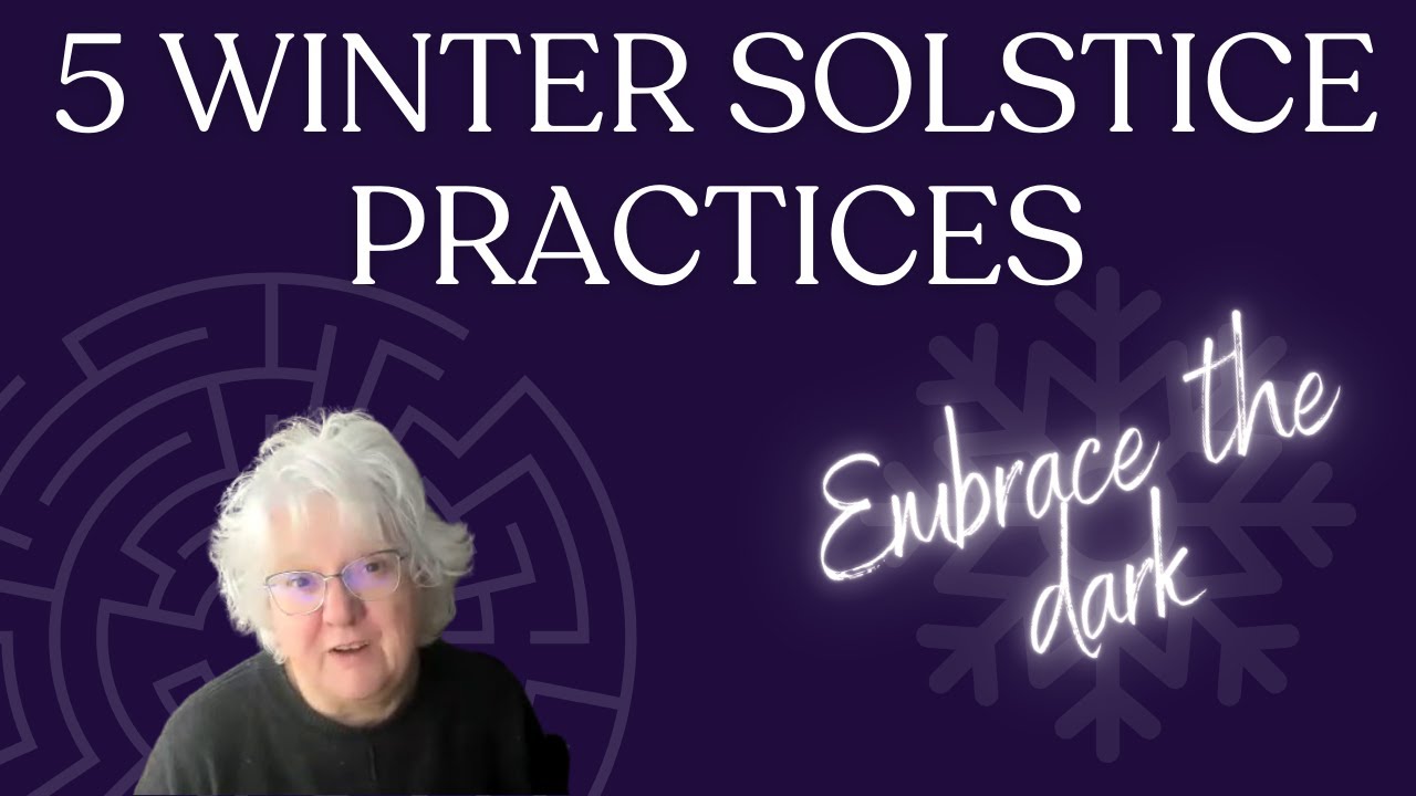 5 Simple Ways to Celebrate the Winter Solstice