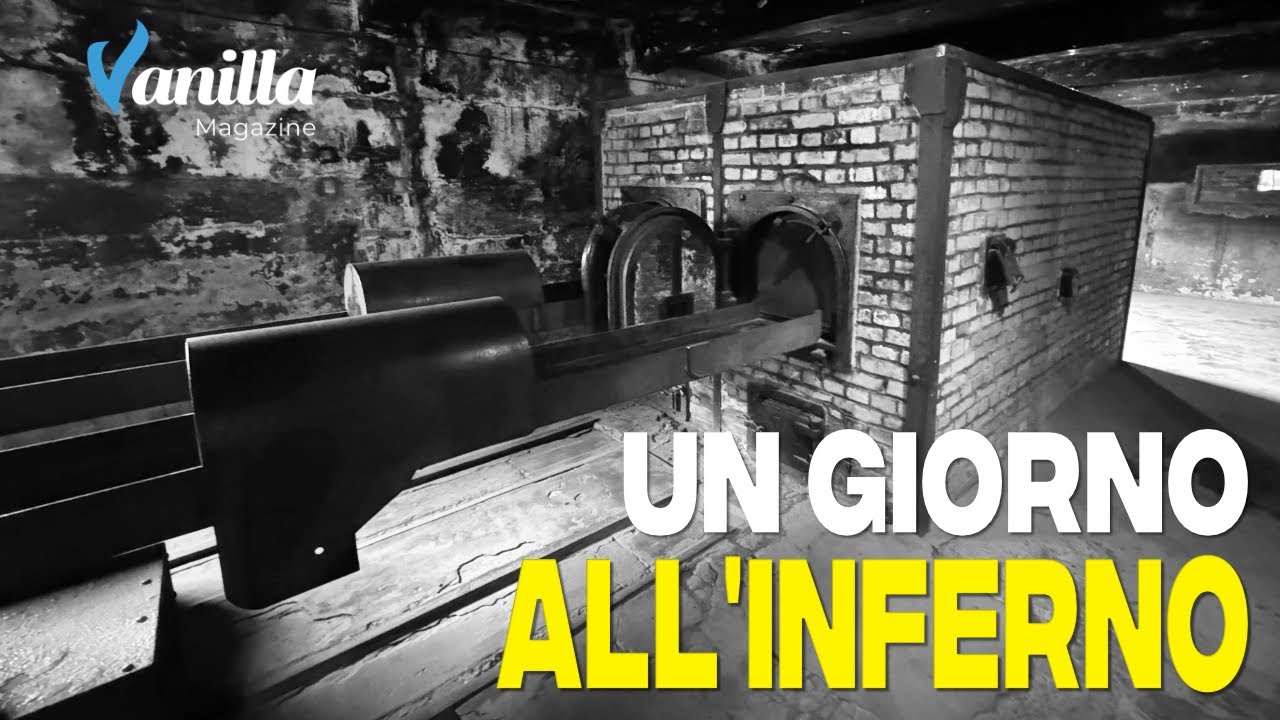 DENTRO AUSCHWITZ