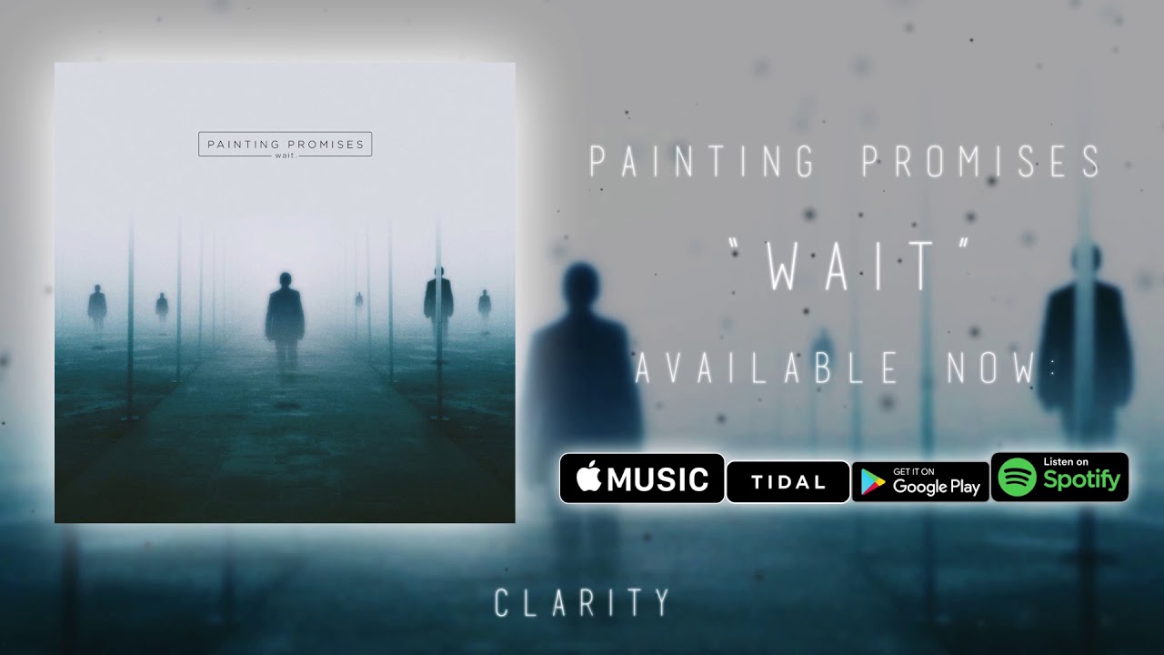 Painting Promises - 