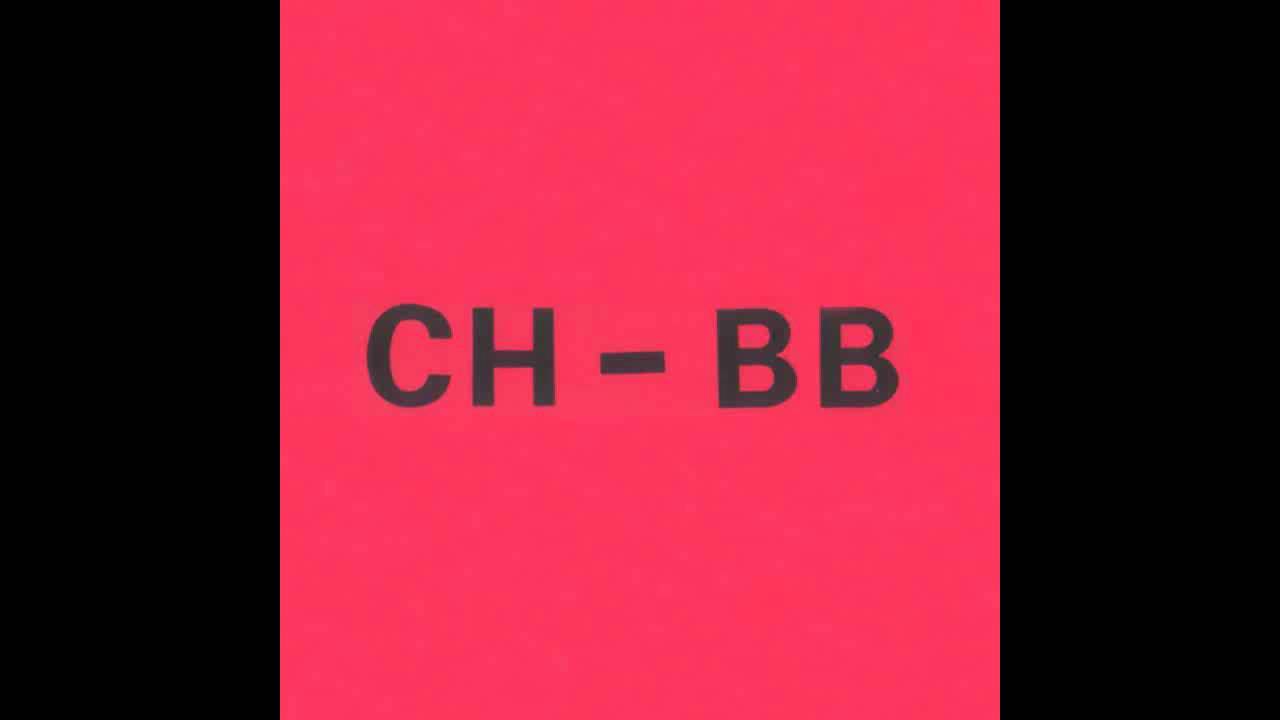 CHBB Chou Frou 1981 (Liaisons Dangereuses)
