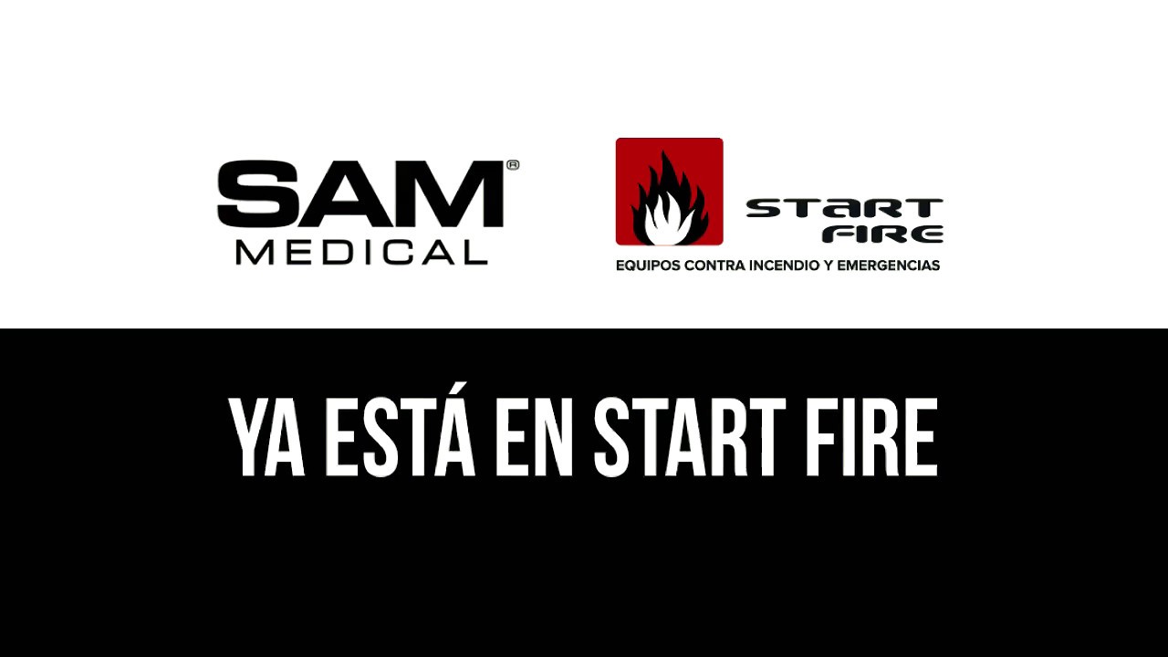 Start Fire Sam Sling