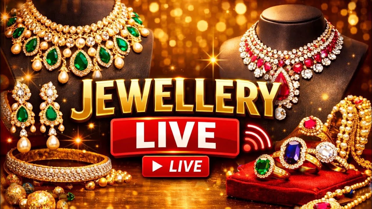 Jwellery Live..9310575196