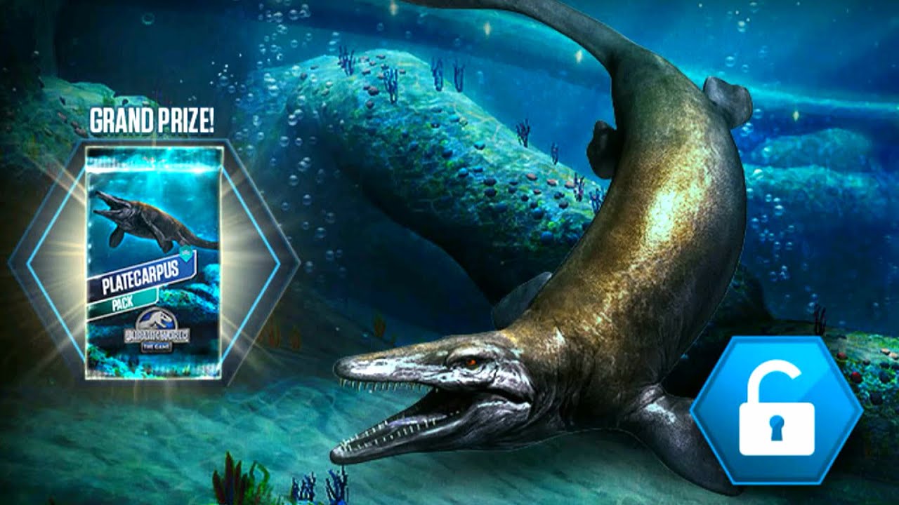 ALL NEW WARRIORS RELEASED TOURNAMENTS PLATECARPUS PACK | HT GAME