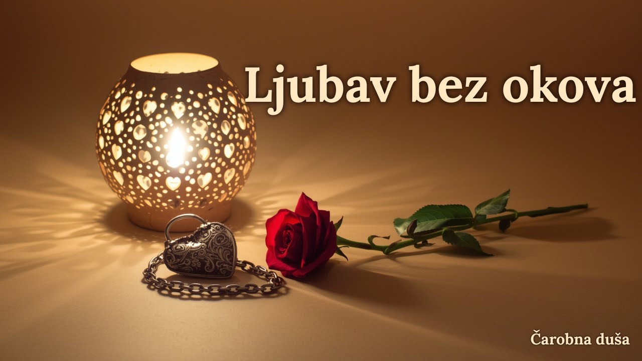 Ljubav bez okova / Čarobna duša