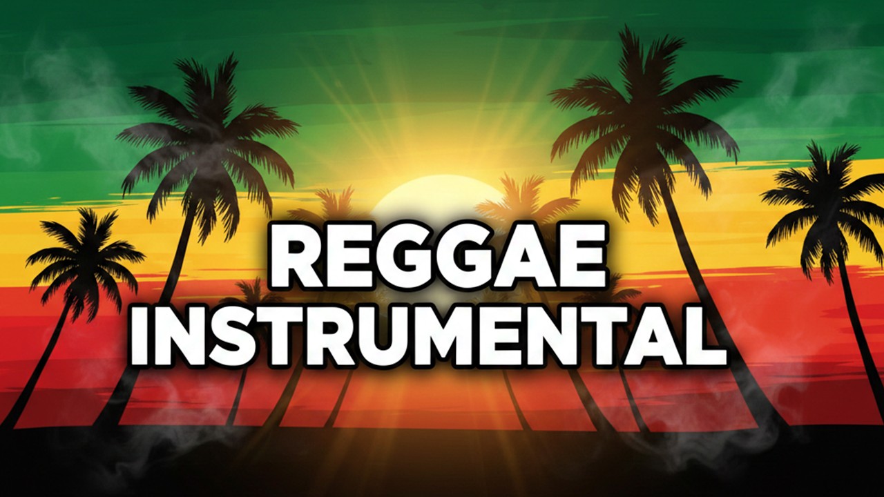 Island Roots Instrumental Collection