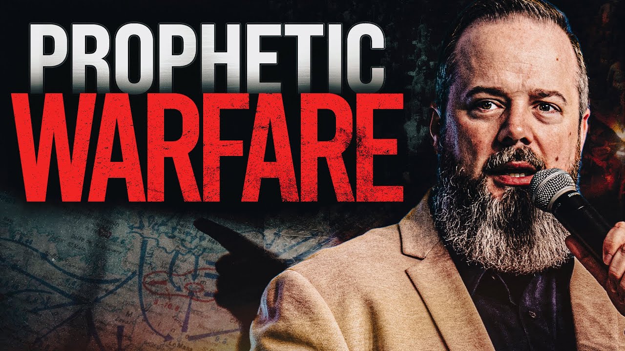 Your Warfare Is About To Shift... | Bishop Alan DiDio's Testimony