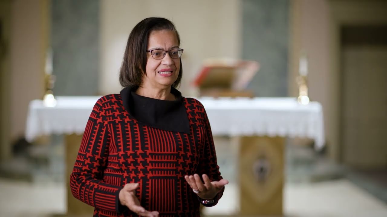 Faith & Culture: Music in the Black Catholic Church