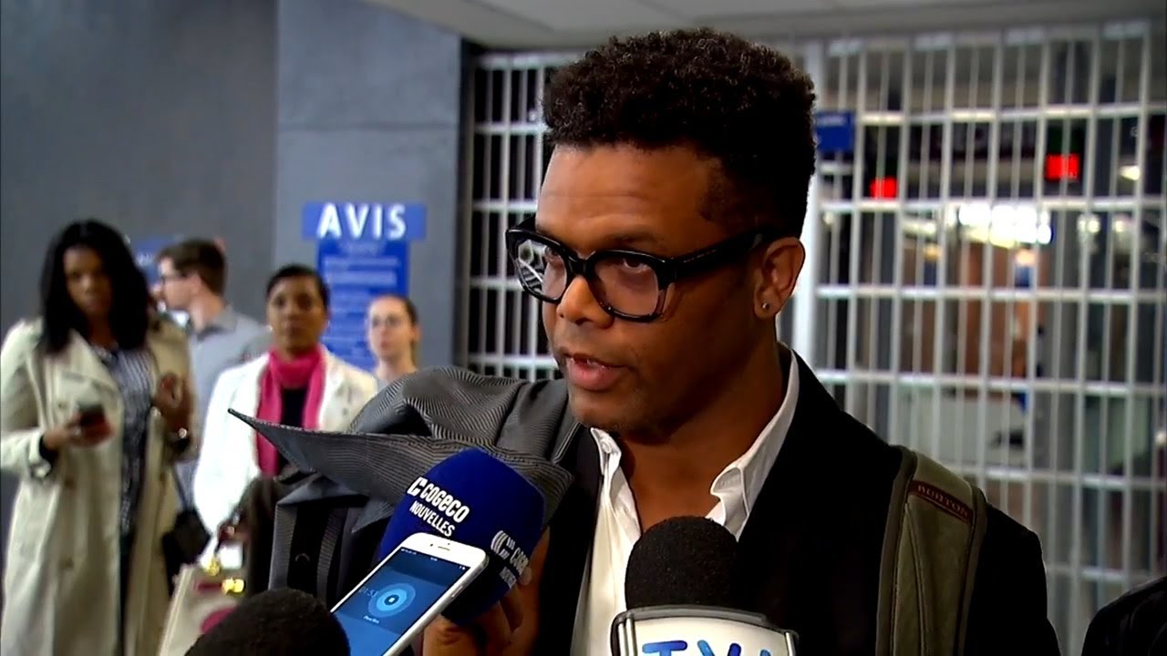 Accusations d'agression sexuelle: le chanteur Luck Mervil de retour devant les tribunaux