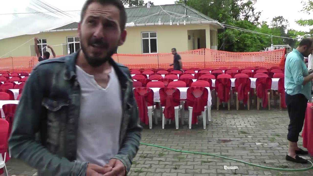 ORTASÖĞÜTLÜ KÖYÜ KADİR GECESİ İFTAR PROGRAMI 1 TEMMUZ 2016