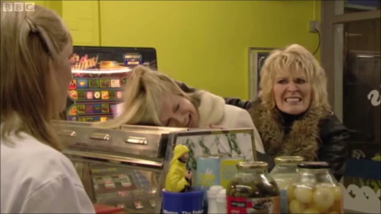 8 March 2011 (re-done) clip #7 - 