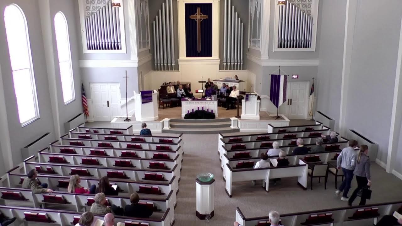 SRC Worship 2/22/26