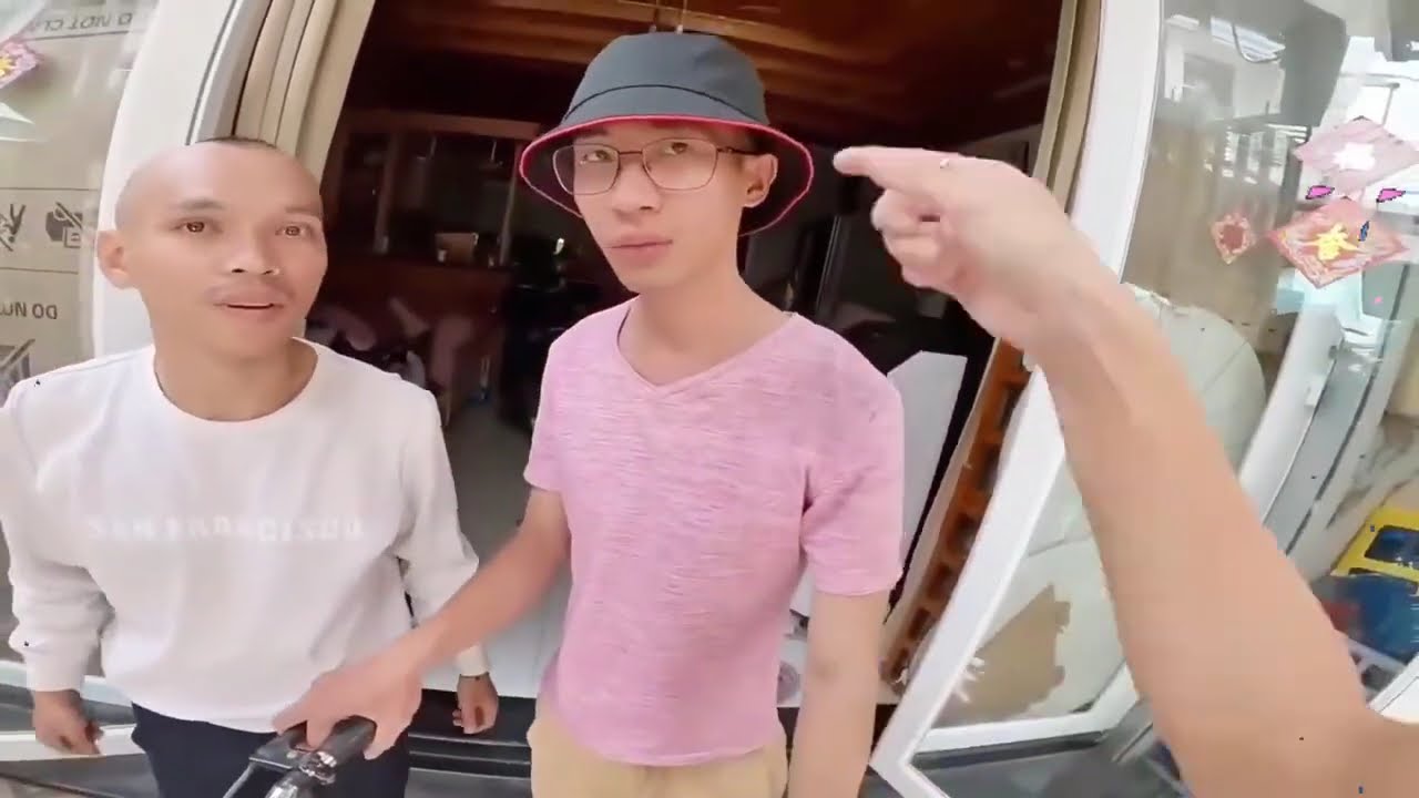 - anh LAY TV - VINH - VY BO - TRAN - TRANG
