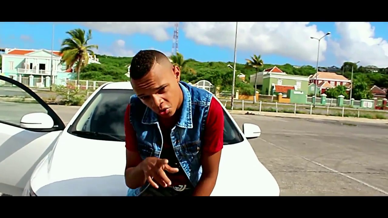 TrendPlayz  - 1 Nacht (Official Music Video)