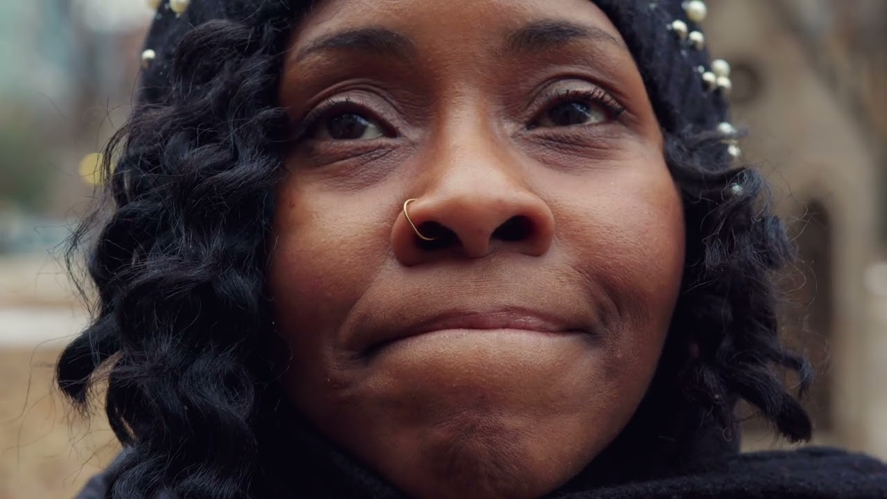 Trailer - Positive Journeys: Pregnancy, Strength and Living Well with HIV