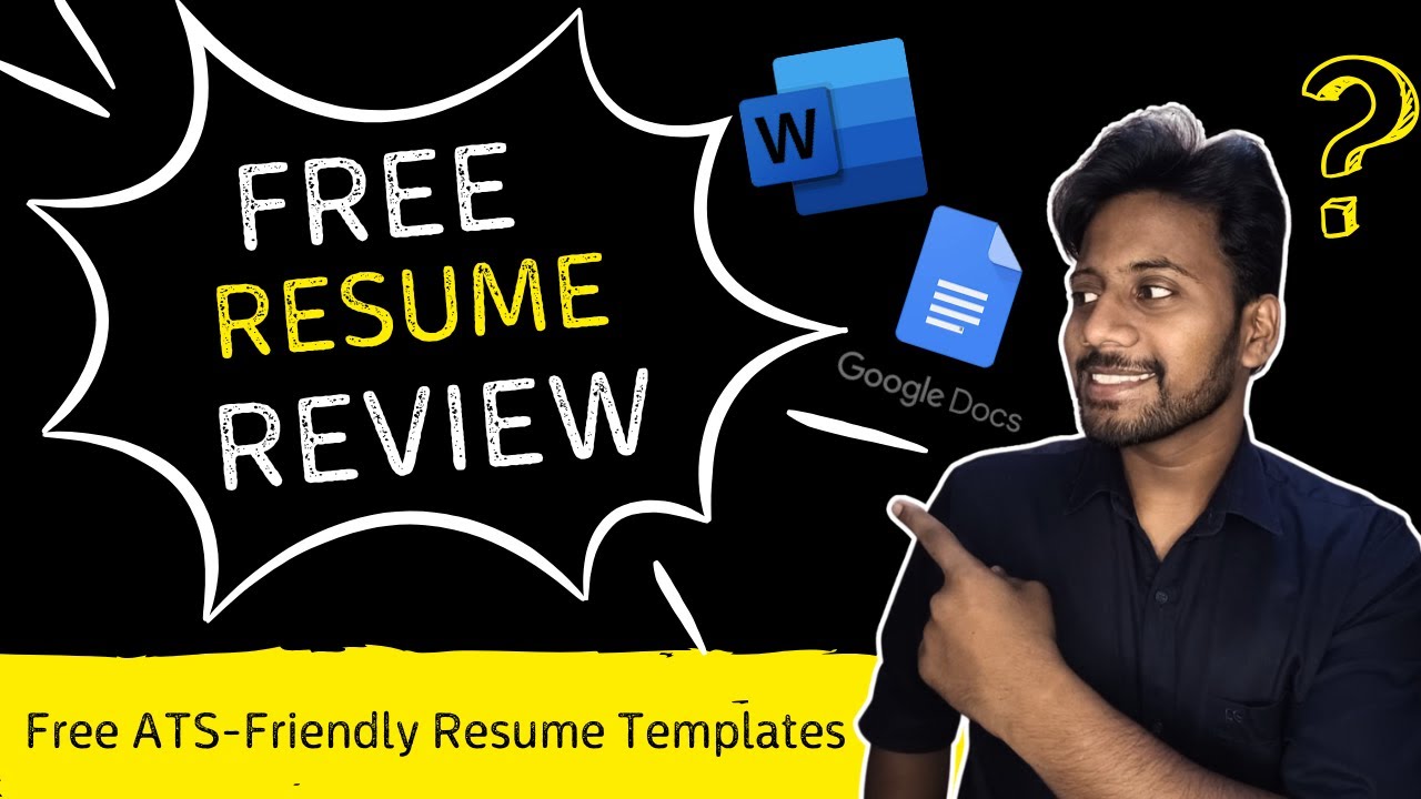 Why Your Resume Is Not Getting Shortlisted and How to Fix It | Free Resume Review!