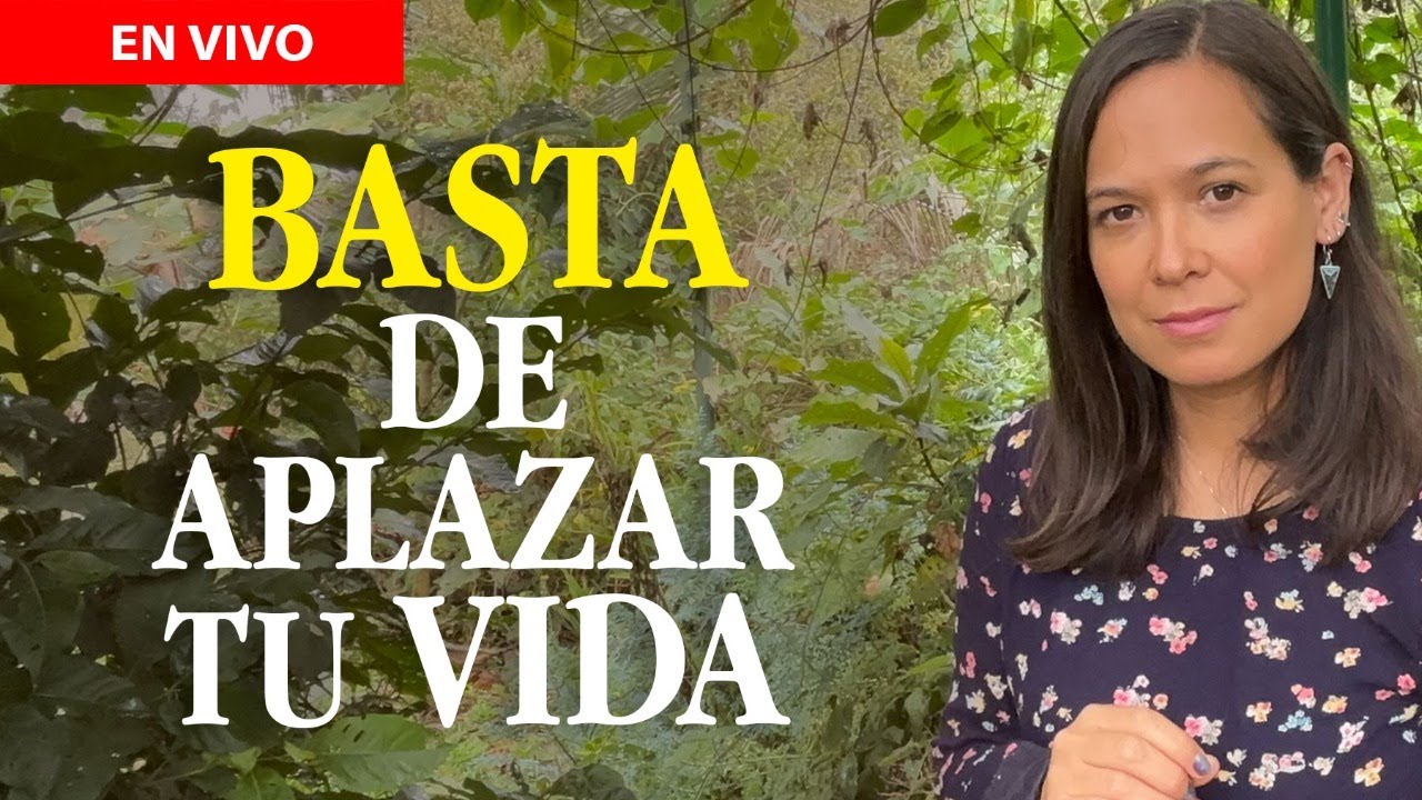 ¿Qué Estás Esperando Para Elegirte?