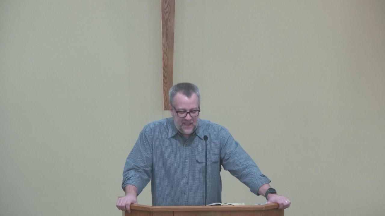 February 8th 2026 10am Sunday Service