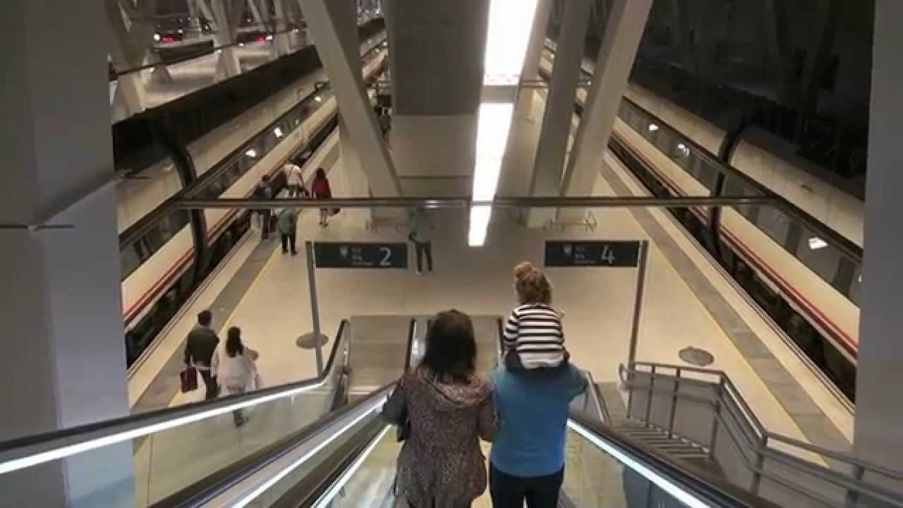 TRAYECTO, VIGO-CORUÑA. ADIF
