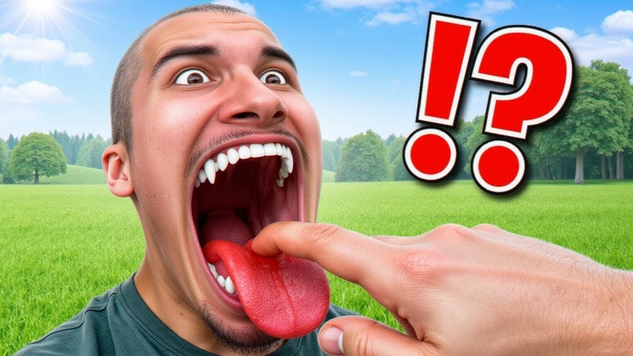 &Scaron;TA MI JE TO U USTIMA?!
