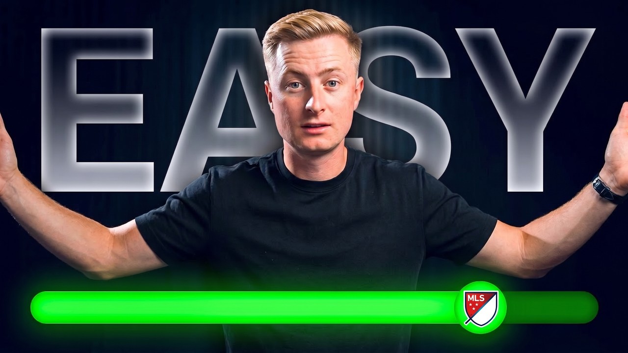 How to Actually Play Pro Soccer in America