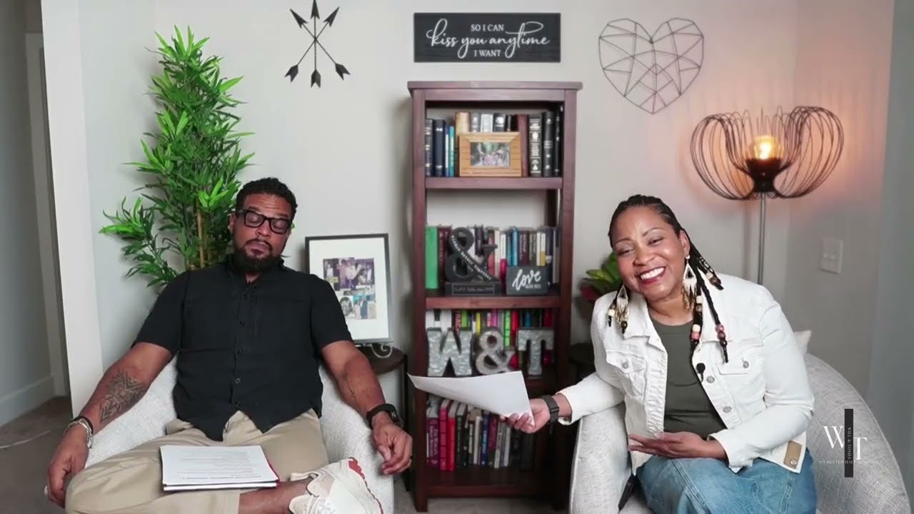 Defensive is Destructive | My Better Half | Episode 6